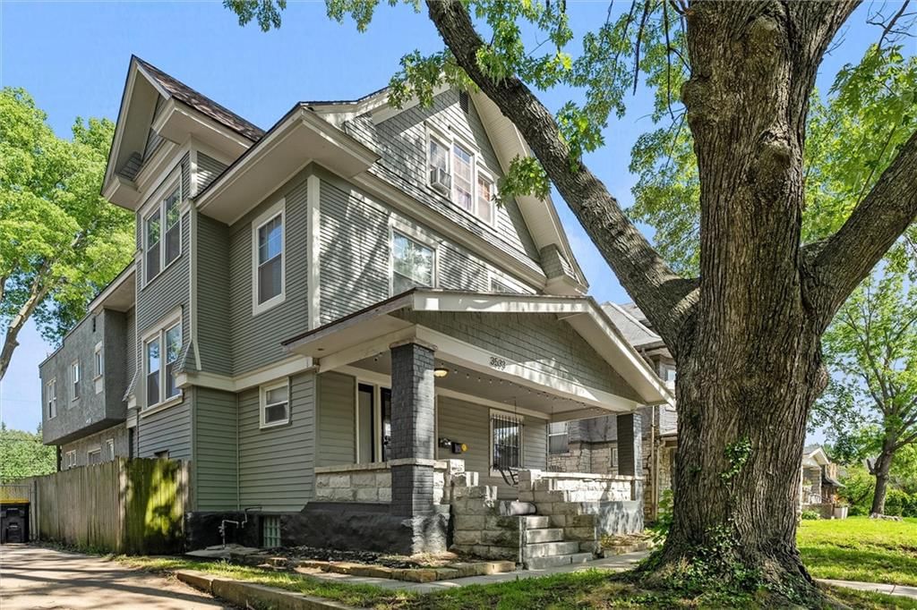 3533 Virginia Avenue — photo 3