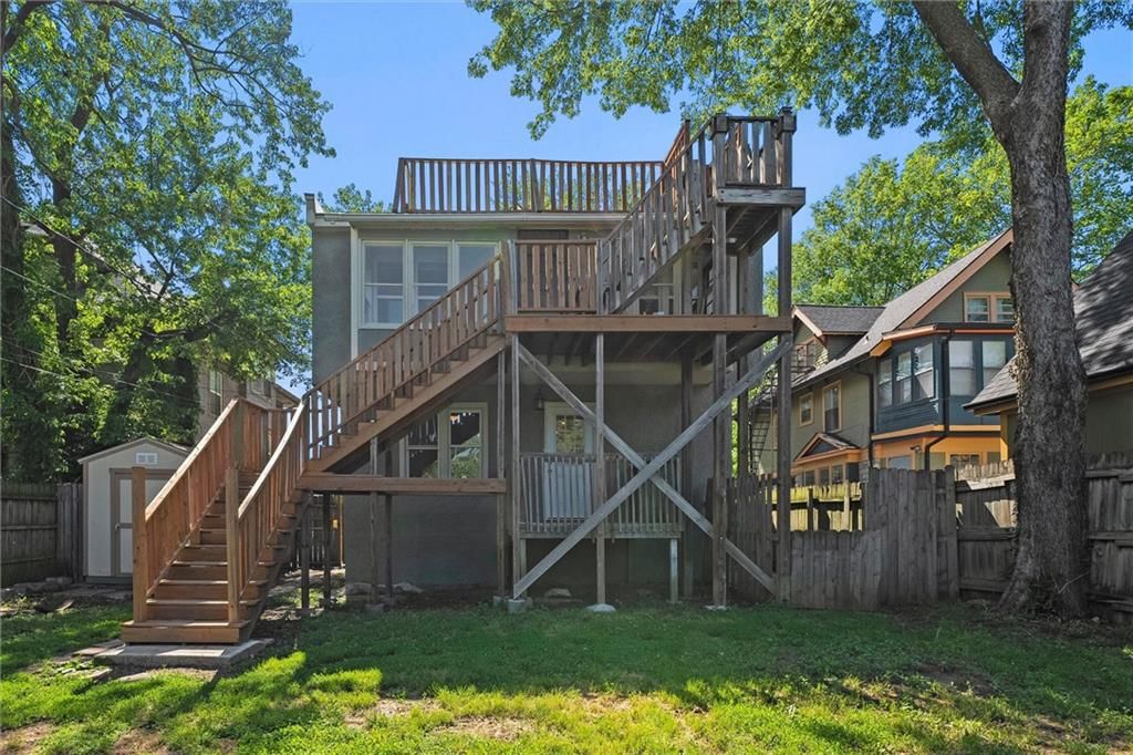3533 Virginia Avenue — photo 41