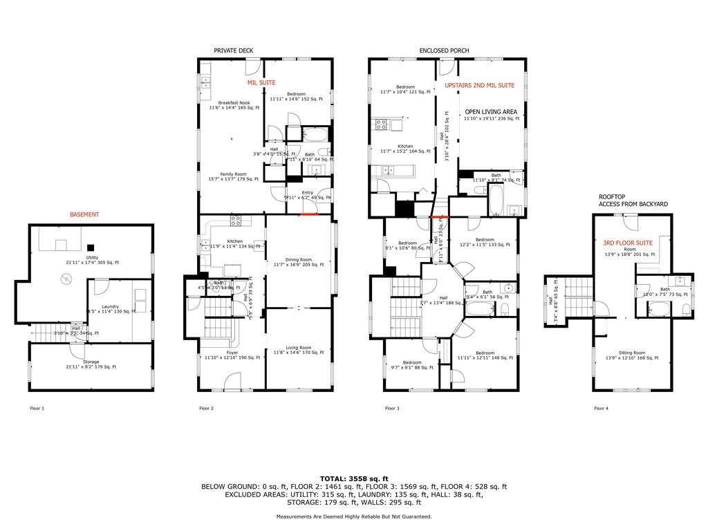 3533 Virginia Avenue — photo 46