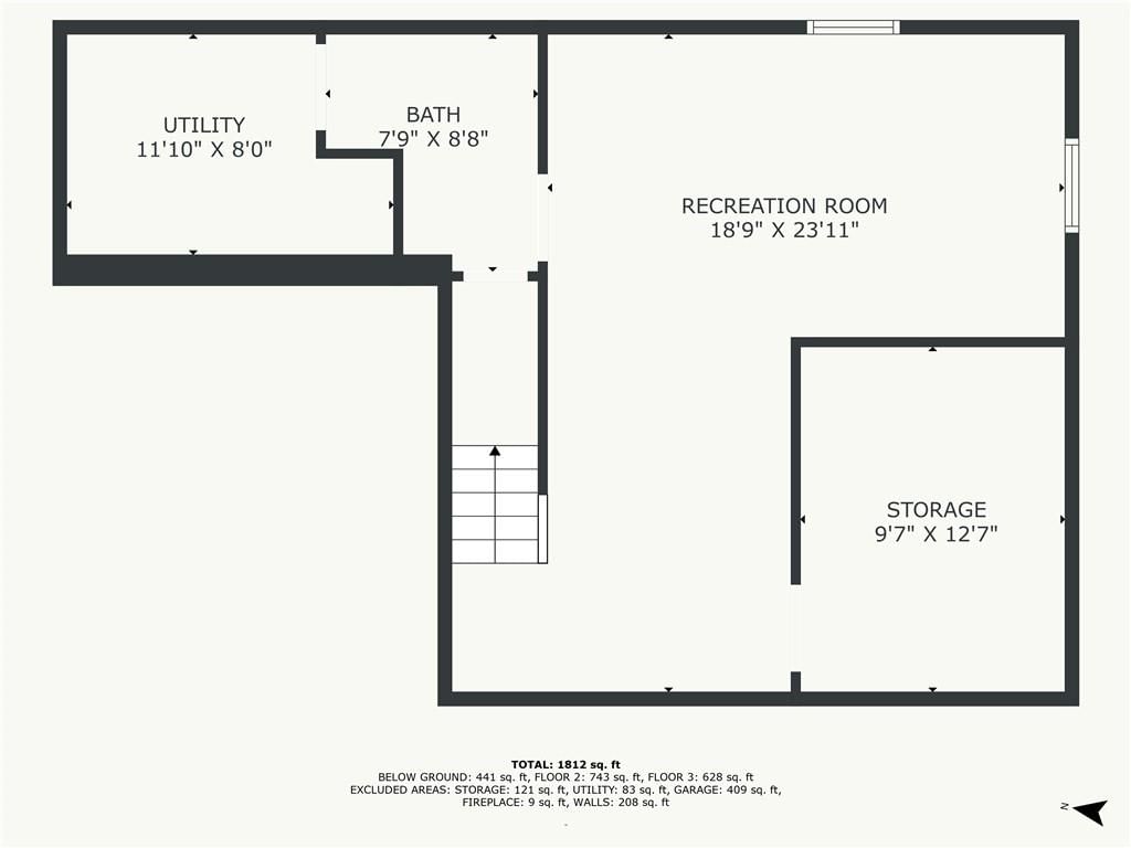 12553 S Brougham Drive — photo 20