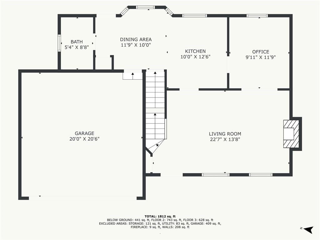 12553 S Brougham Drive — photo 22