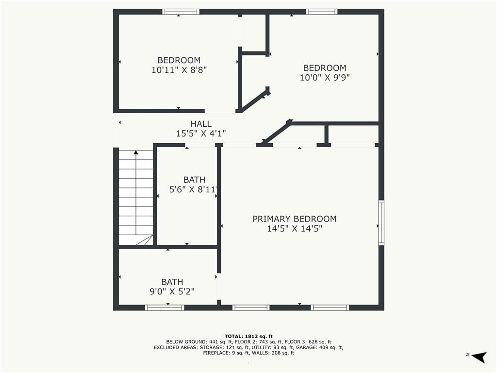 12553 S Brougham Drive — photo 23