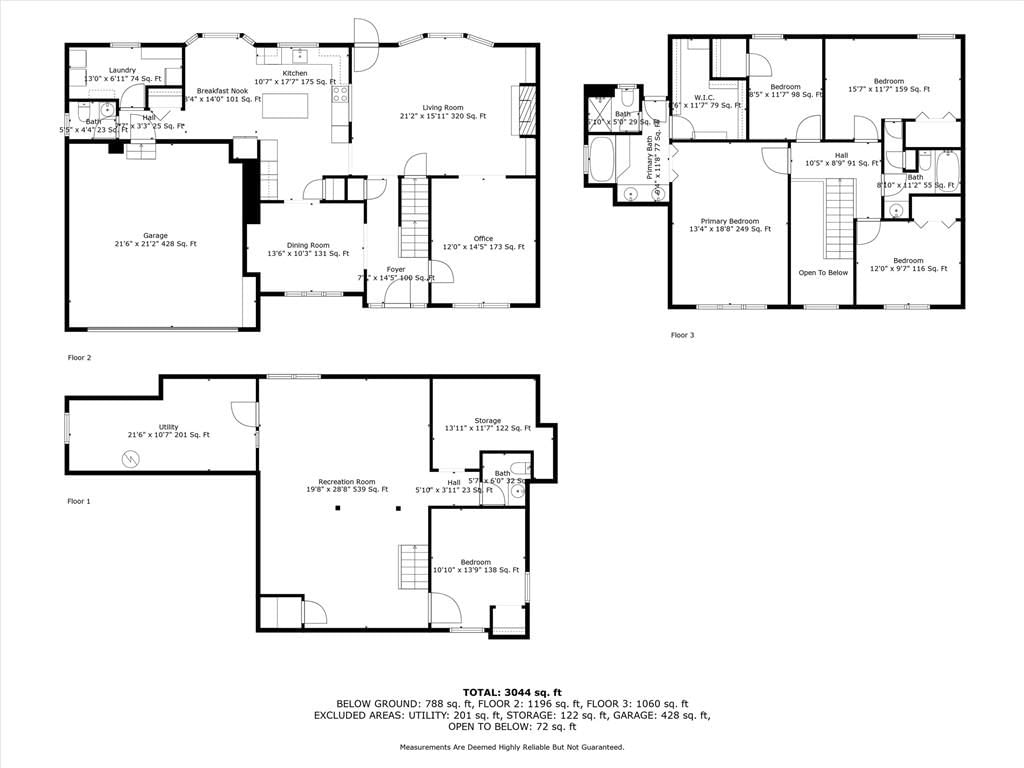 1471 E Orleans Drive — photo 41