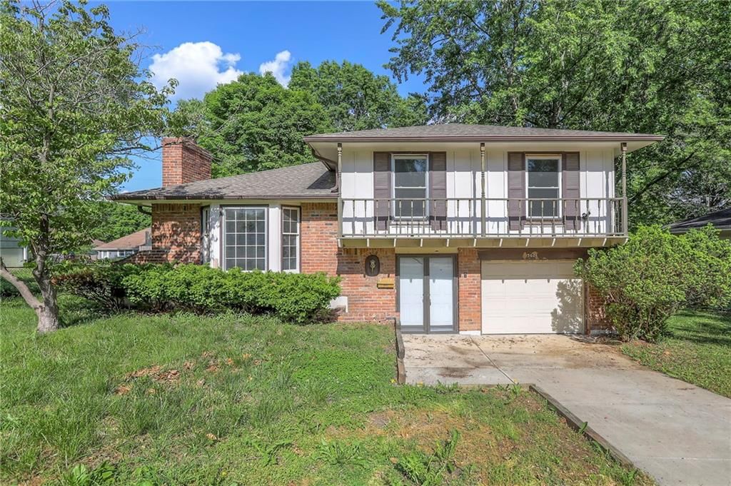 3601 S Hocker Avenue, Independence, MO
