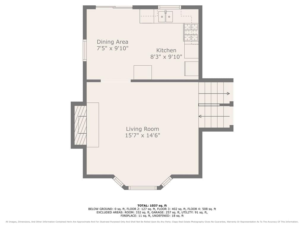 3601 S Hocker Avenue — photo 13
