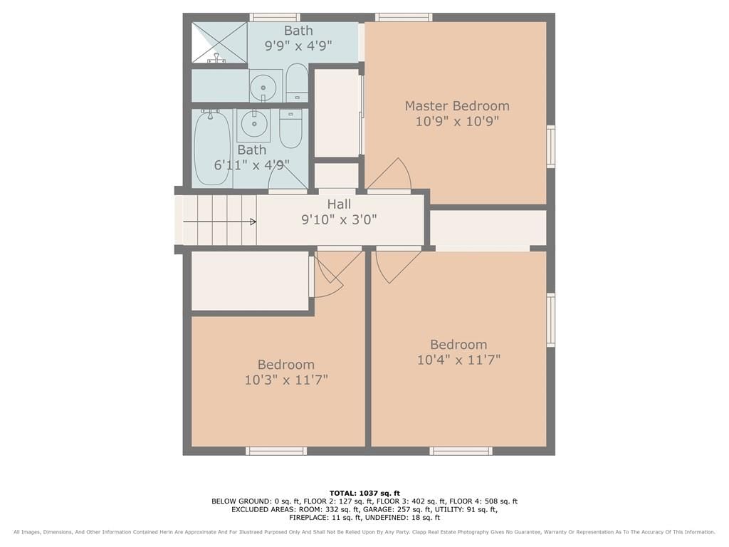 3601 S Hocker Avenue — photo 14