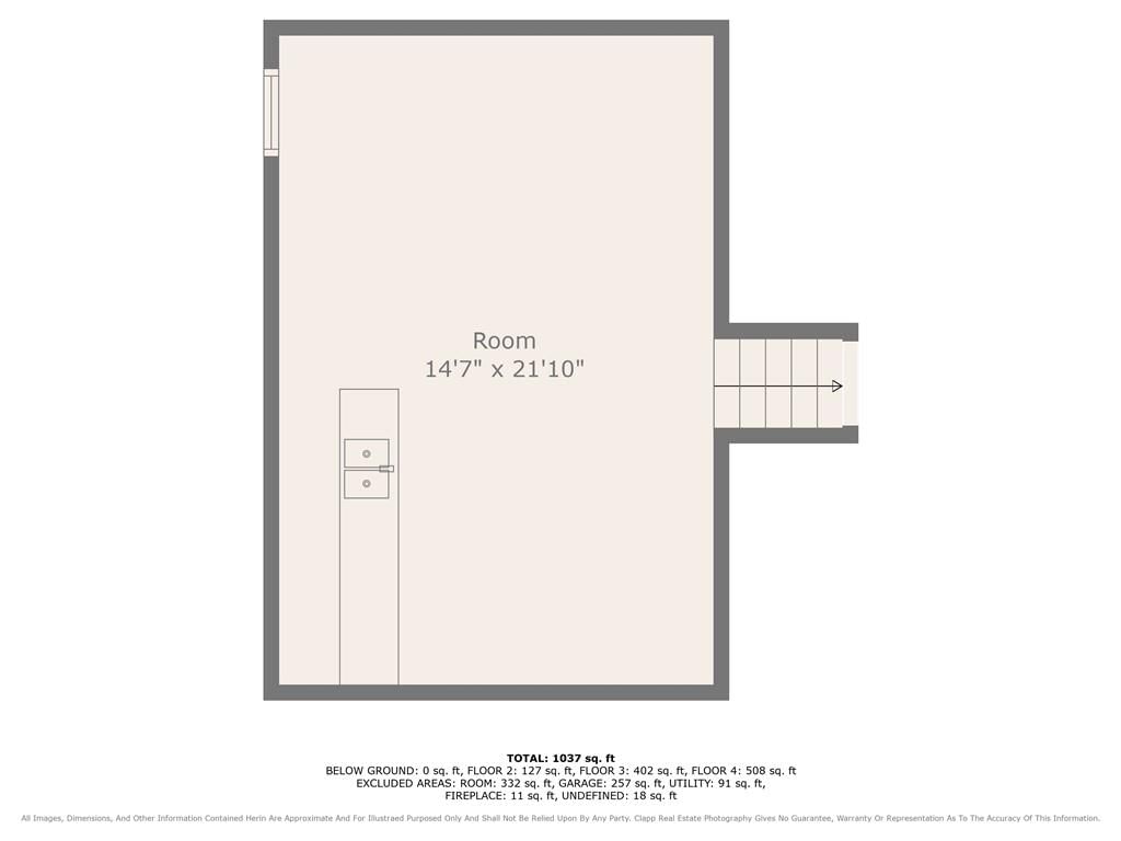3601 S Hocker Avenue — photo 15