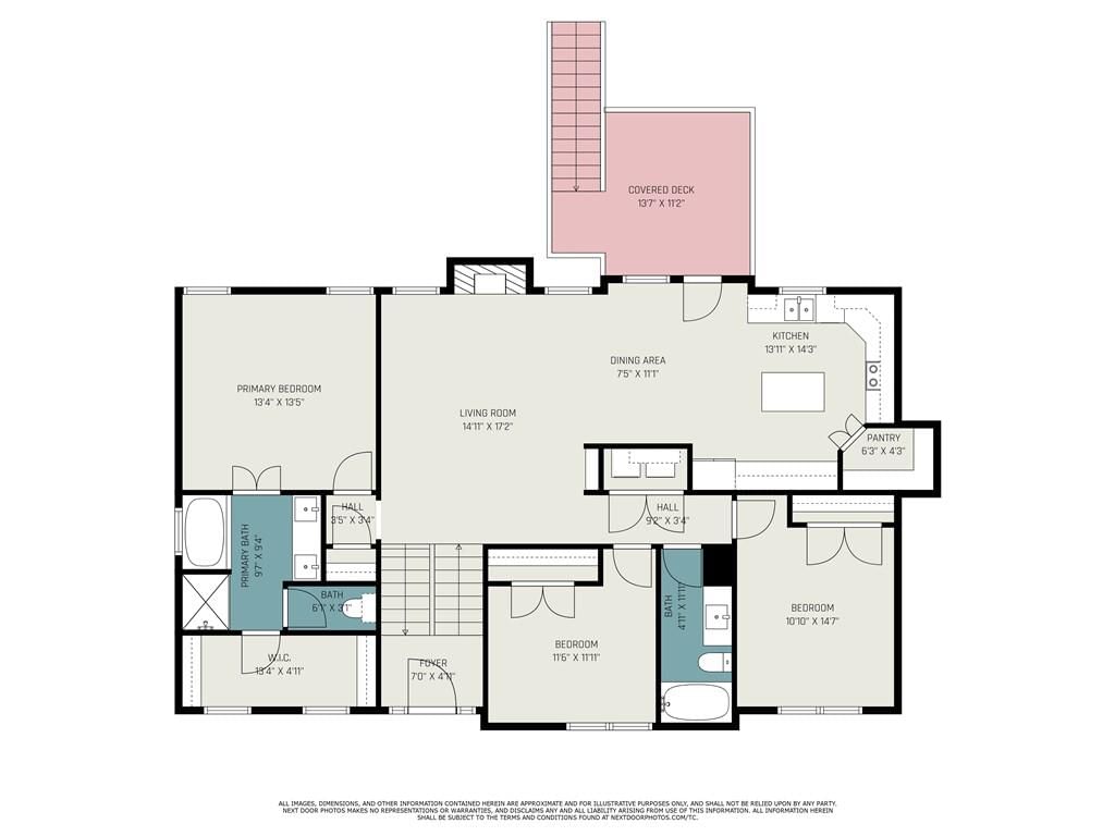 721 E 13th Terrace — photo 32