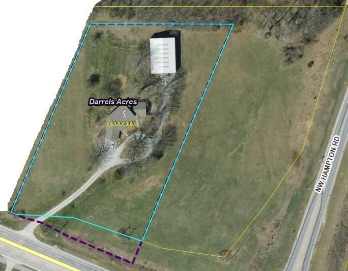 13220 Missouri 45 Highway, Parkville, MO