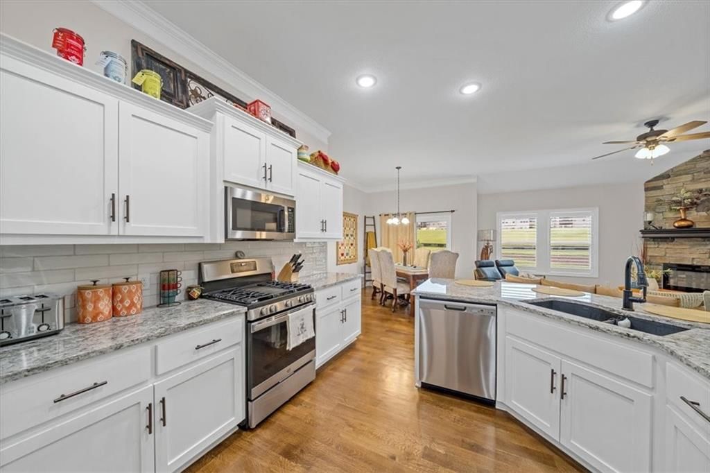 4500 Valley Ridge Drive — photo 11