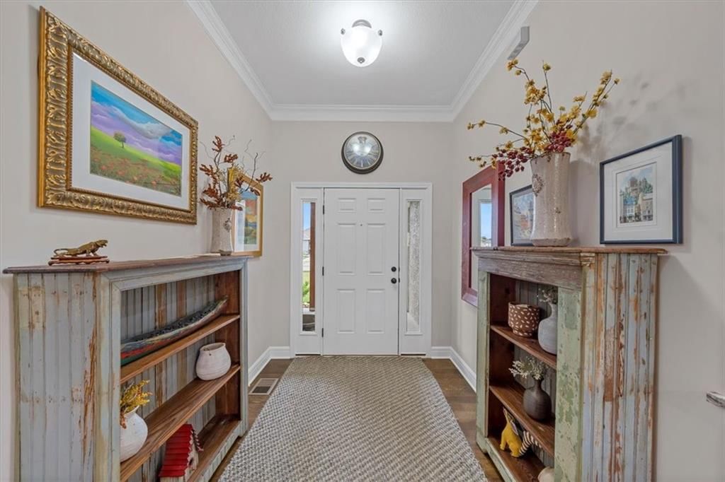 4500 Valley Ridge Drive — photo 3