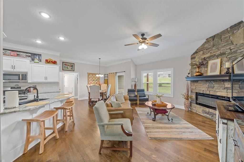4500 Valley Ridge Drive — photo 5