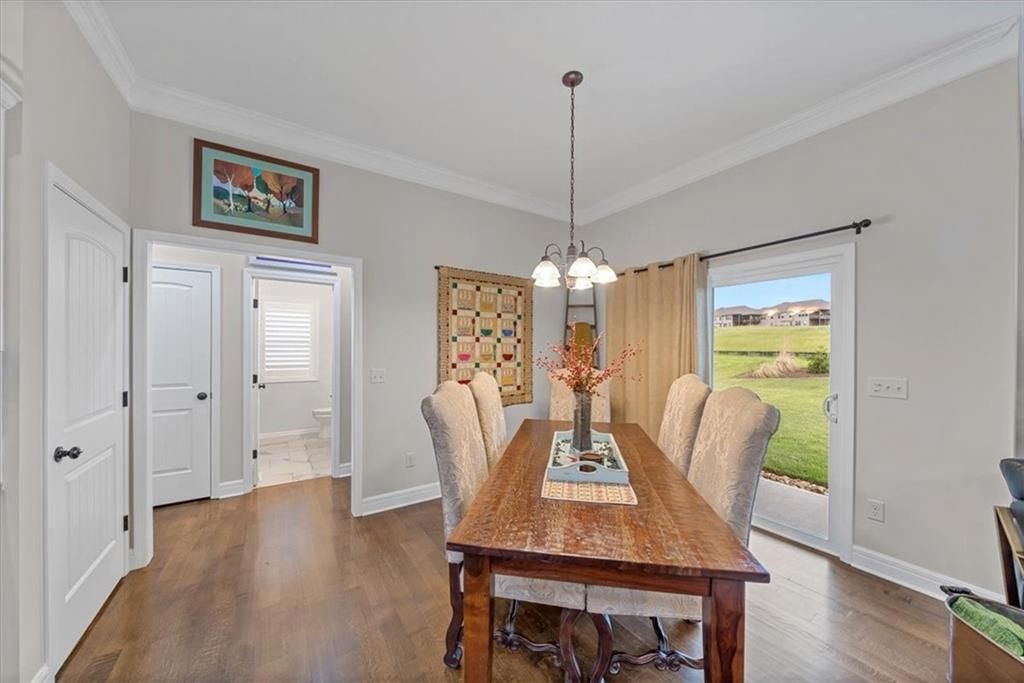 4500 Valley Ridge Drive — photo 8