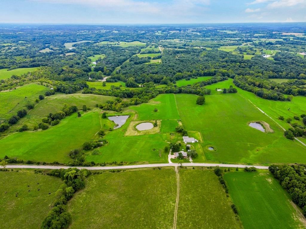 53+/- acres V Highway — photo 6