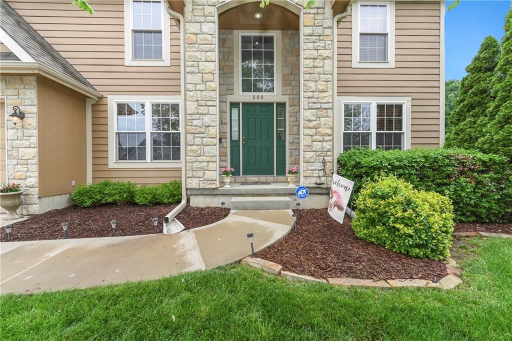 800 Ash Court — photo 3