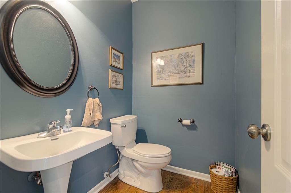 1809 Parkside Drive — photo 15