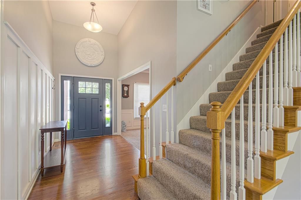 1809 Parkside Drive — photo 3