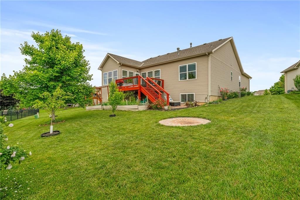 23713 W 88th Street — photo 39