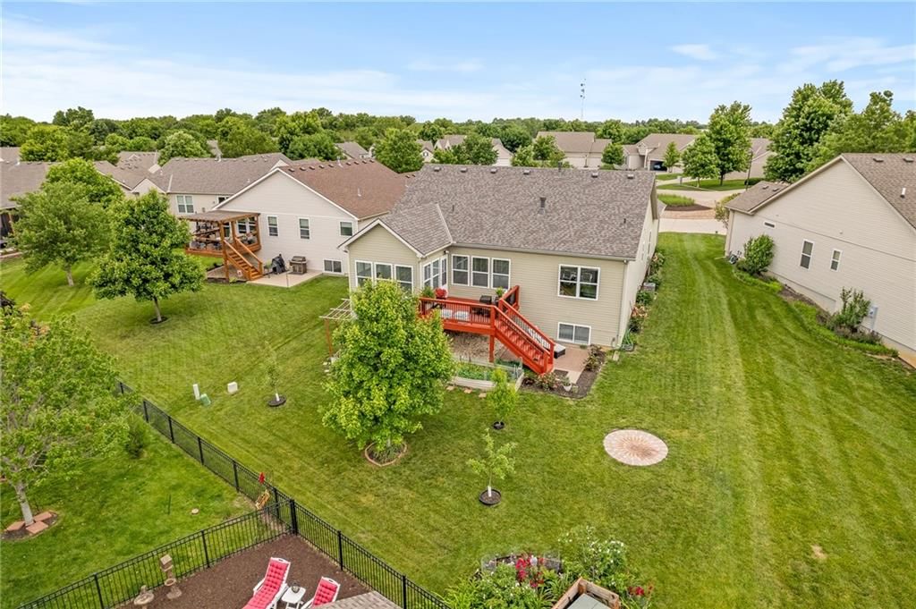 23713 W 88th Street — photo 43