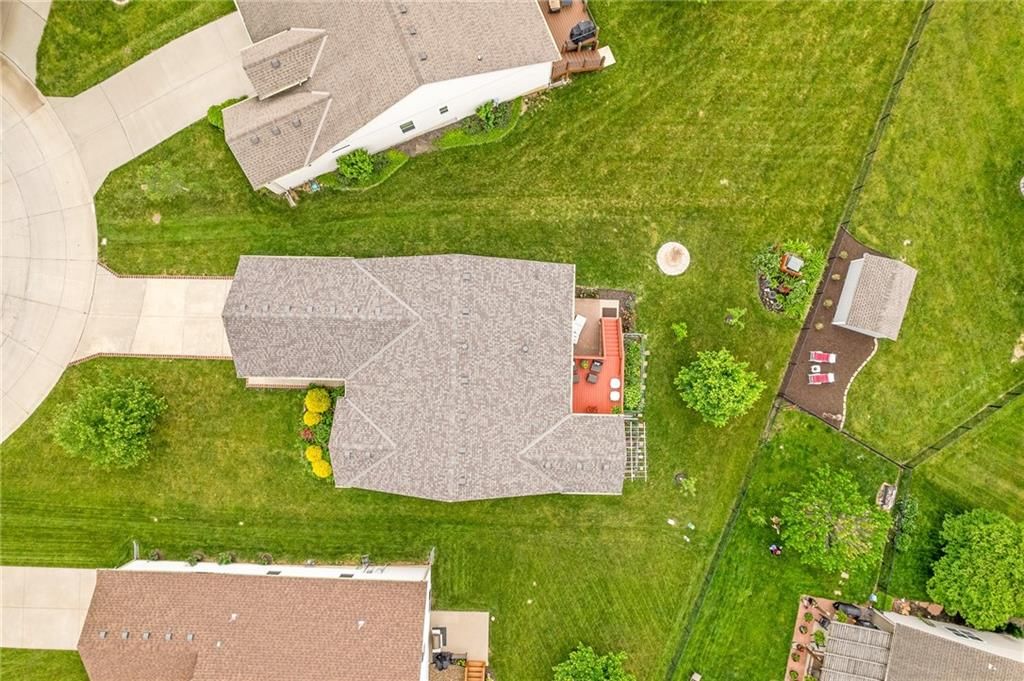 23713 W 88th Street — photo 51