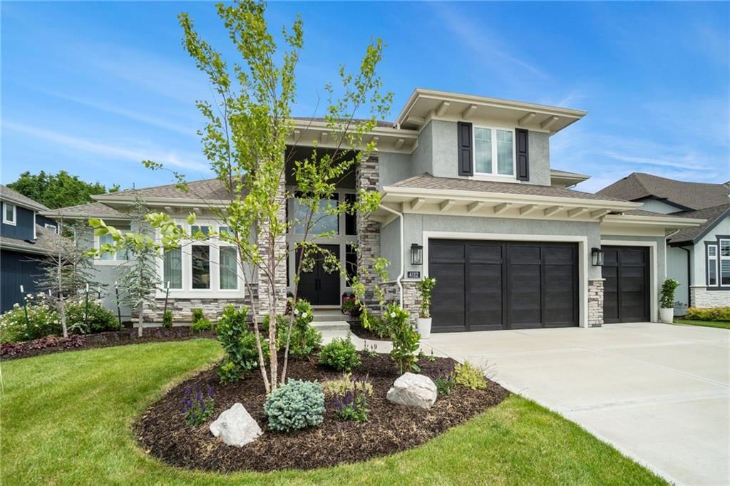 4112 W 156th Street, Overland Park, KS