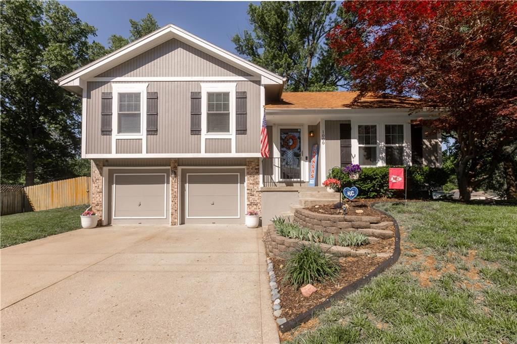 1000 S Missouri Street, Liberty, MO