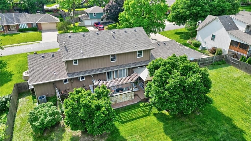 203 NW Donovan Road — photo 38