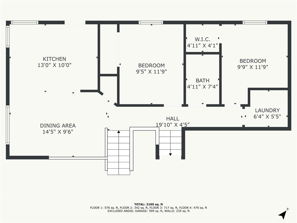5154 Lakecrest Drive — photo 44