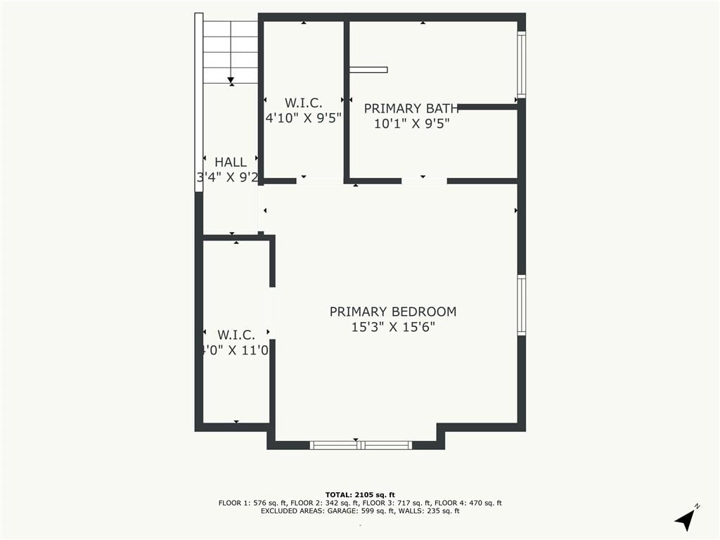 5154 Lakecrest Drive — photo 45