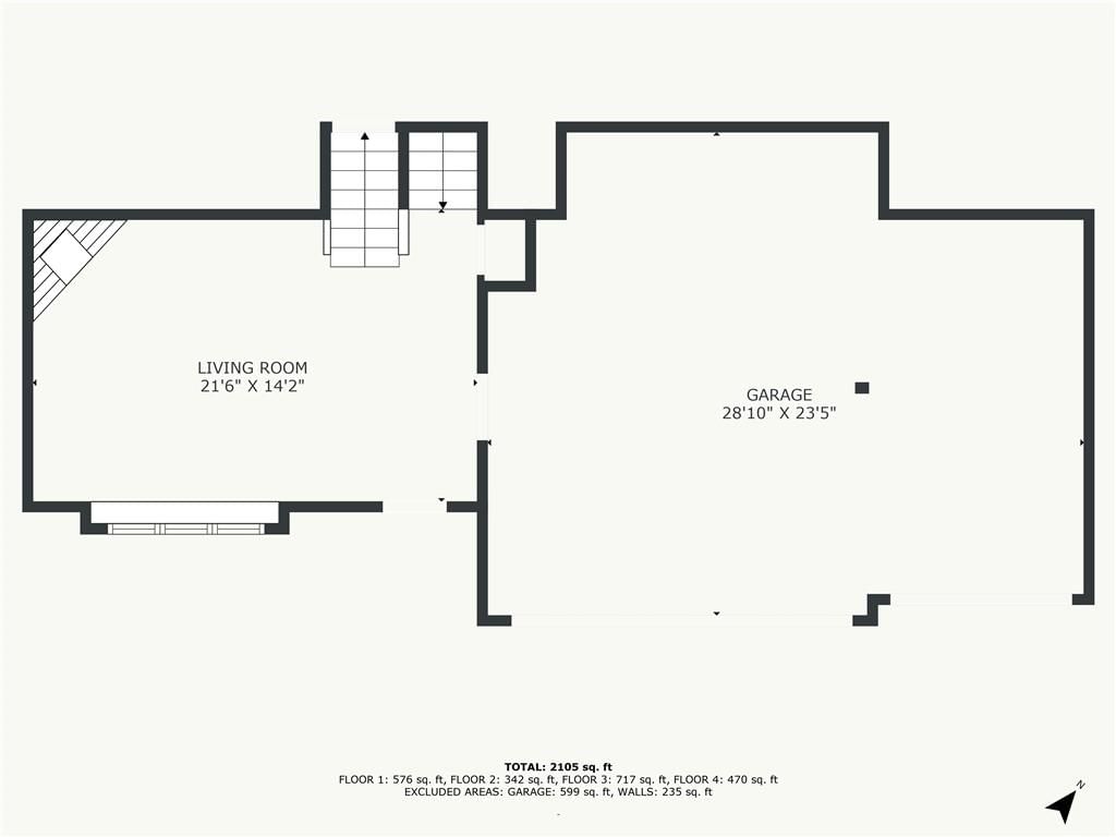 5154 Lakecrest Drive — photo 46