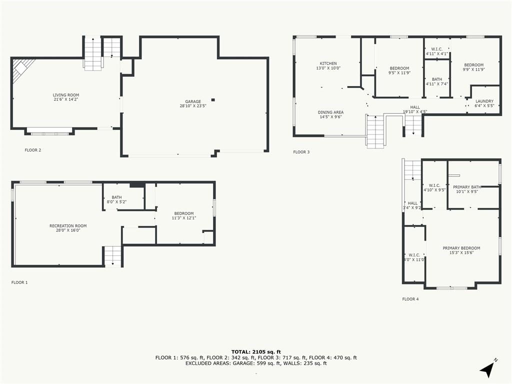 5154 Lakecrest Drive — photo 47