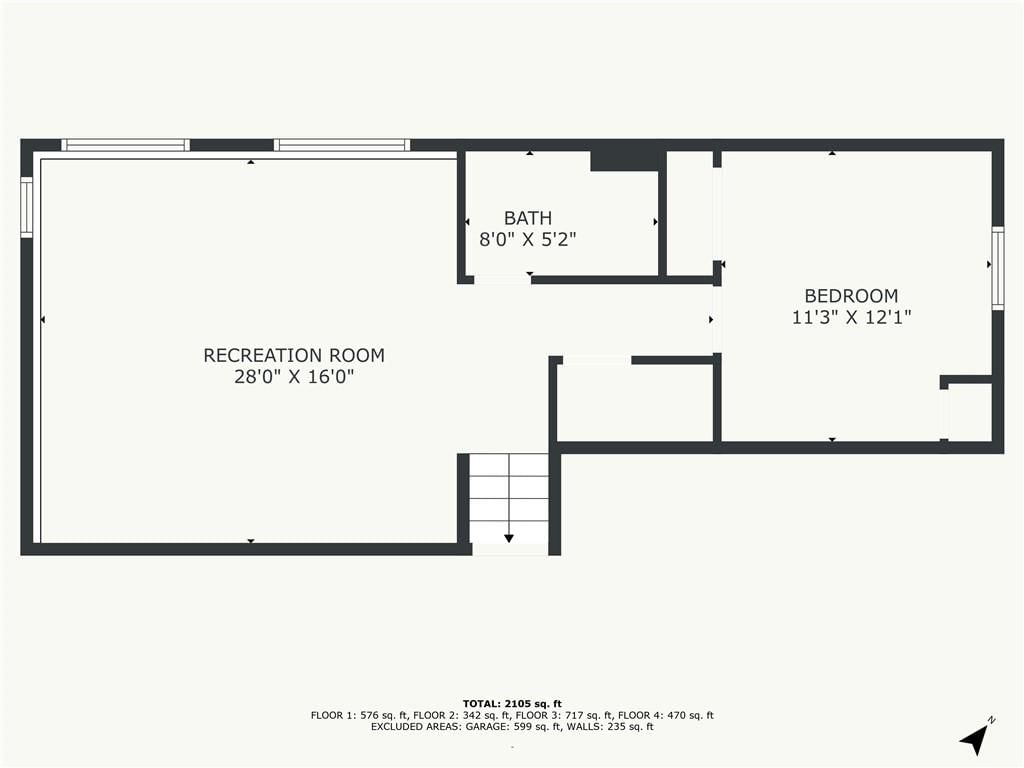 5154 Lakecrest Drive — photo 48