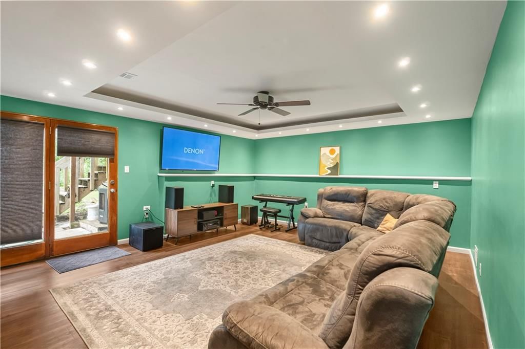 1415 W PRAIRIE Court — photo 12