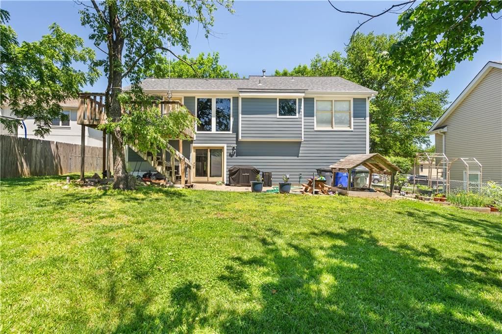 1415 W PRAIRIE Court — photo 17