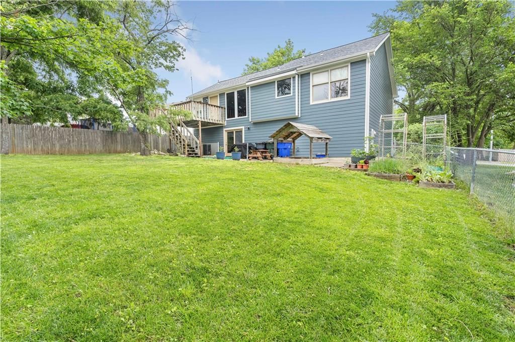 1415 W PRAIRIE Court — photo 19