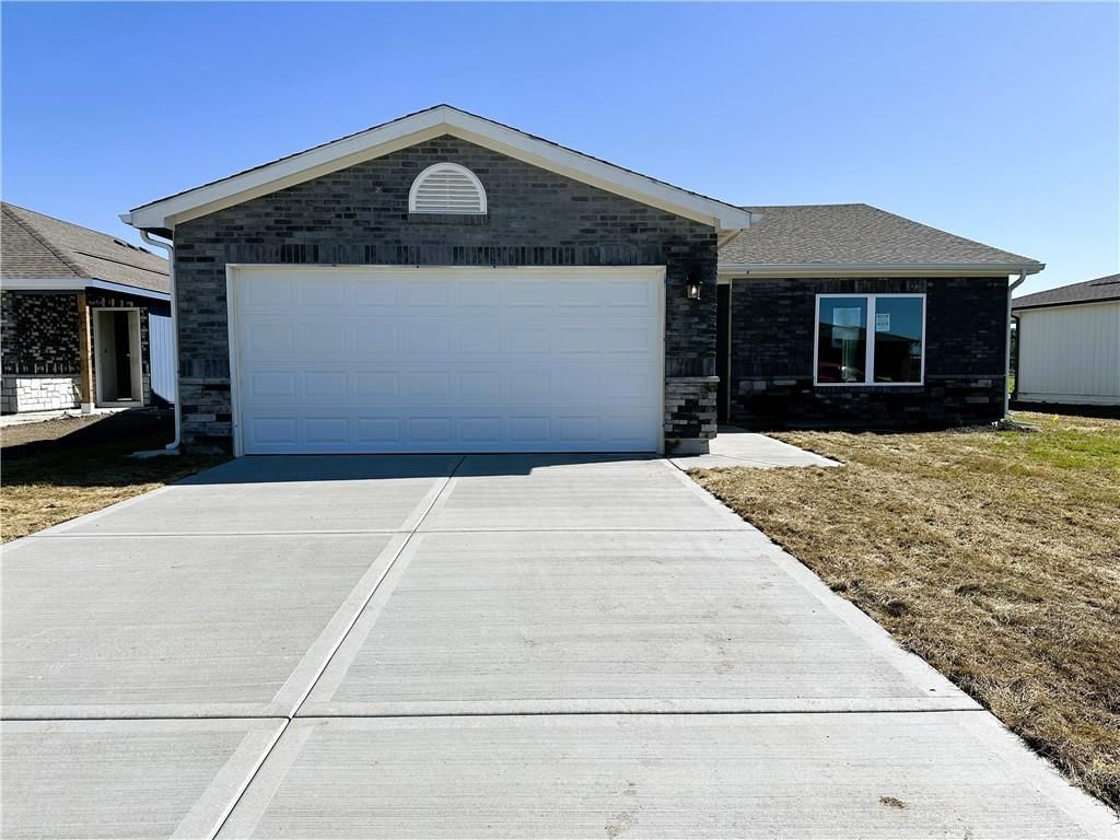 37779 W 207th Terrace, Edgerton, KS