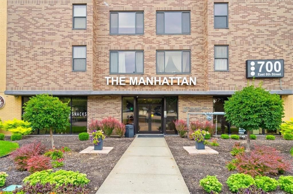 700 E 8th Street, Kansas City, MO
