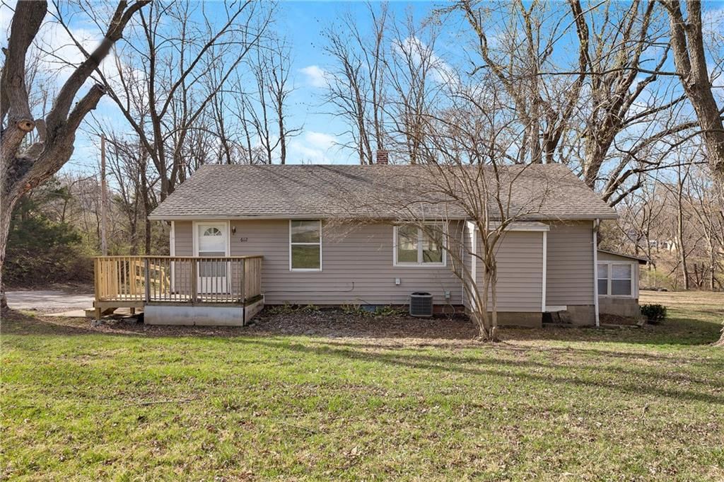612 S Harris Avenue, Independence, MO