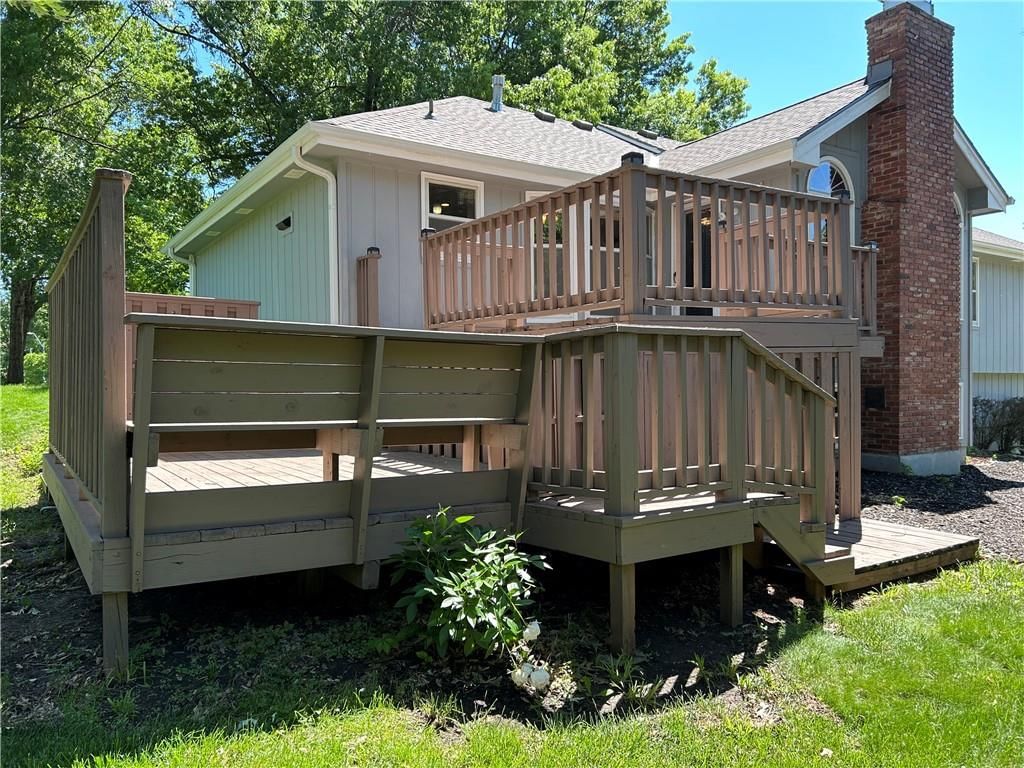 6116 N Amoret Avenue — photo 4