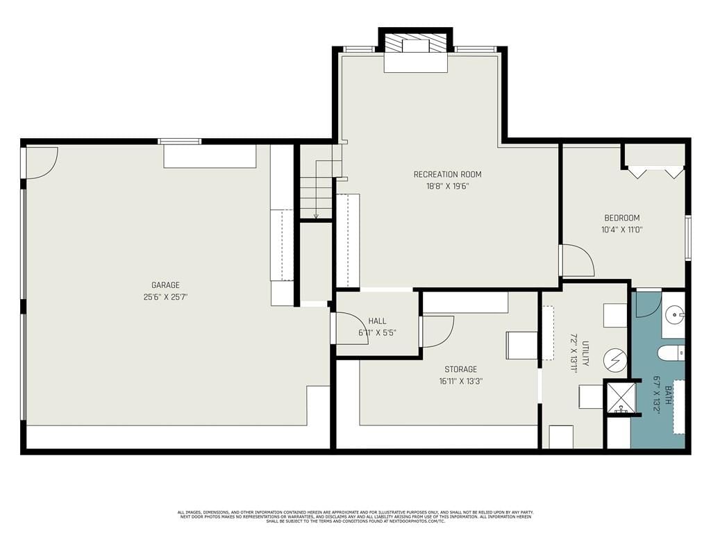 6116 N Amoret Avenue — photo 31