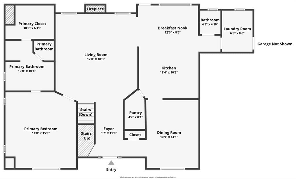 809 NE Jamestown Court — photo 42