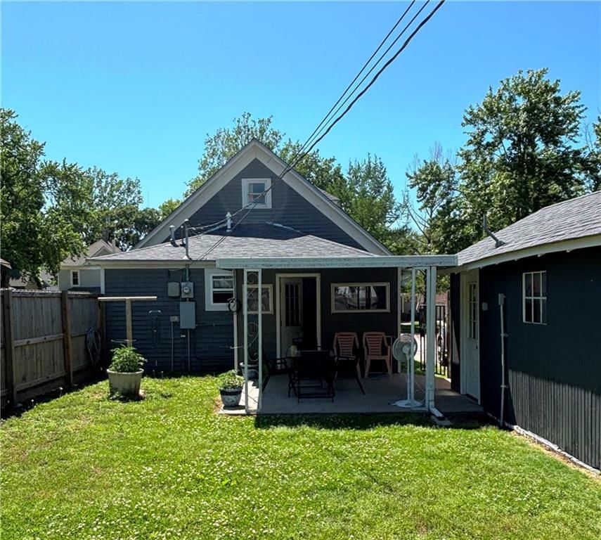 620 S Evergreen Avenue — photo 7