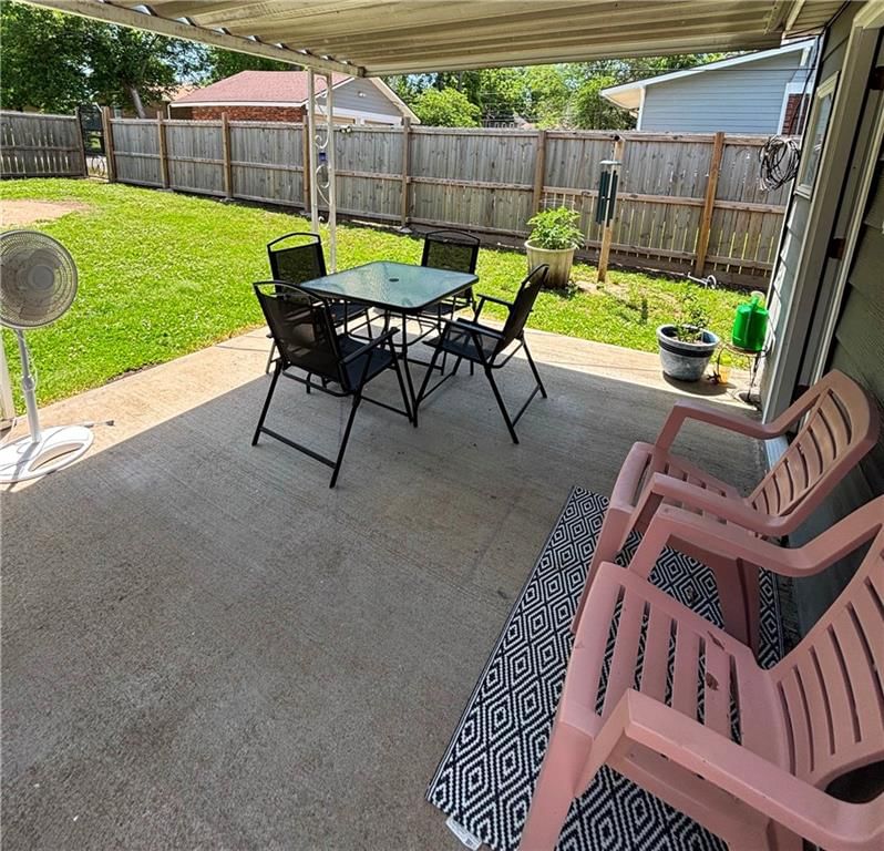 620 S Evergreen Avenue — photo 10