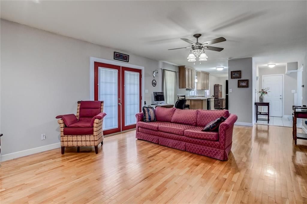 1501 Osage Street — photo 13