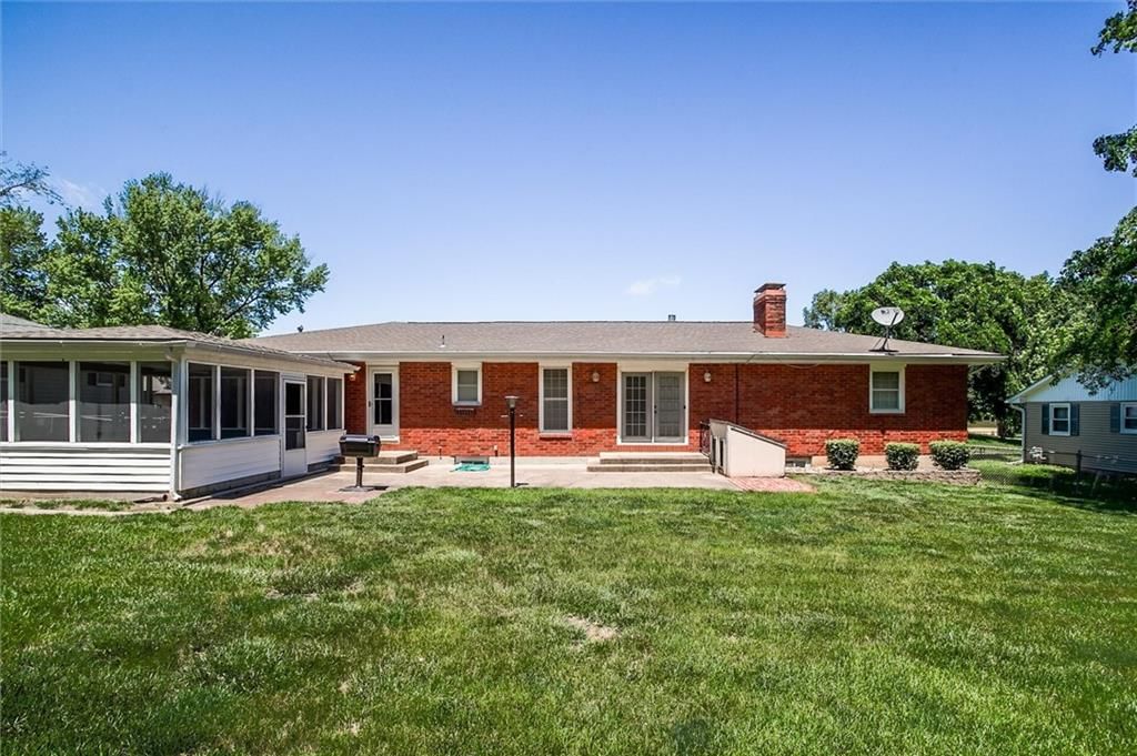 1501 Osage Street — photo 28