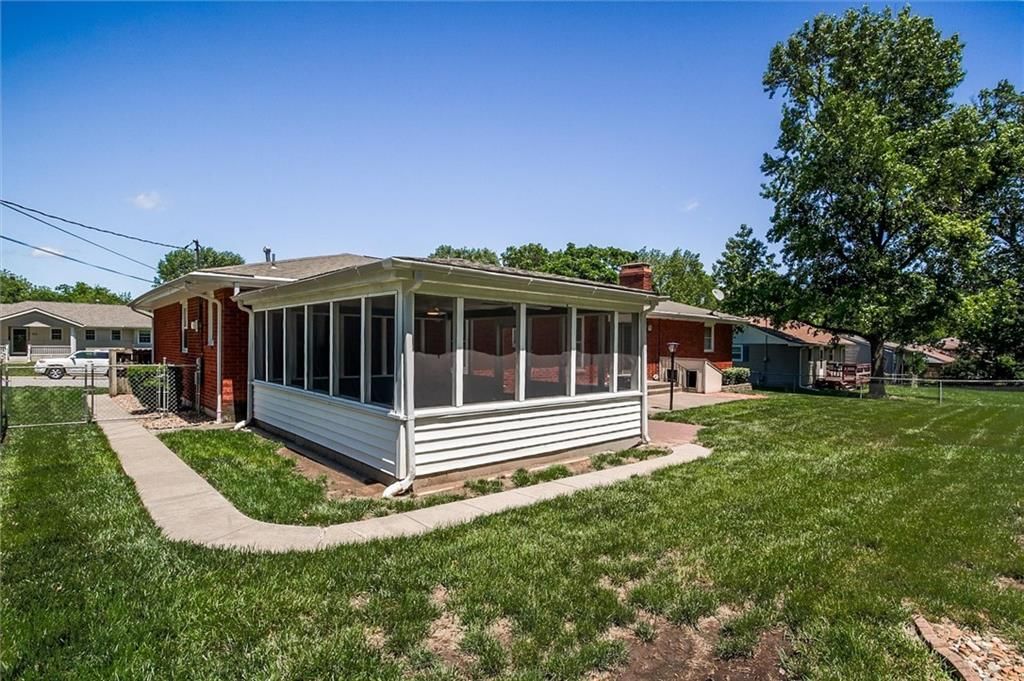 1501 Osage Street — photo 29