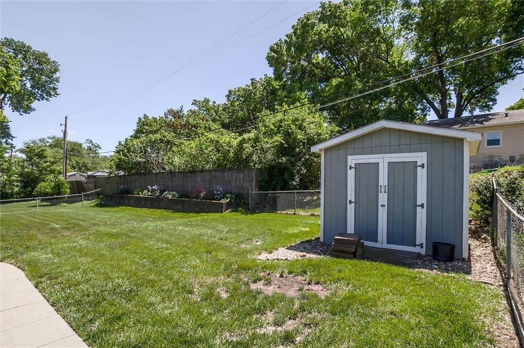 1501 Osage Street — photo 30