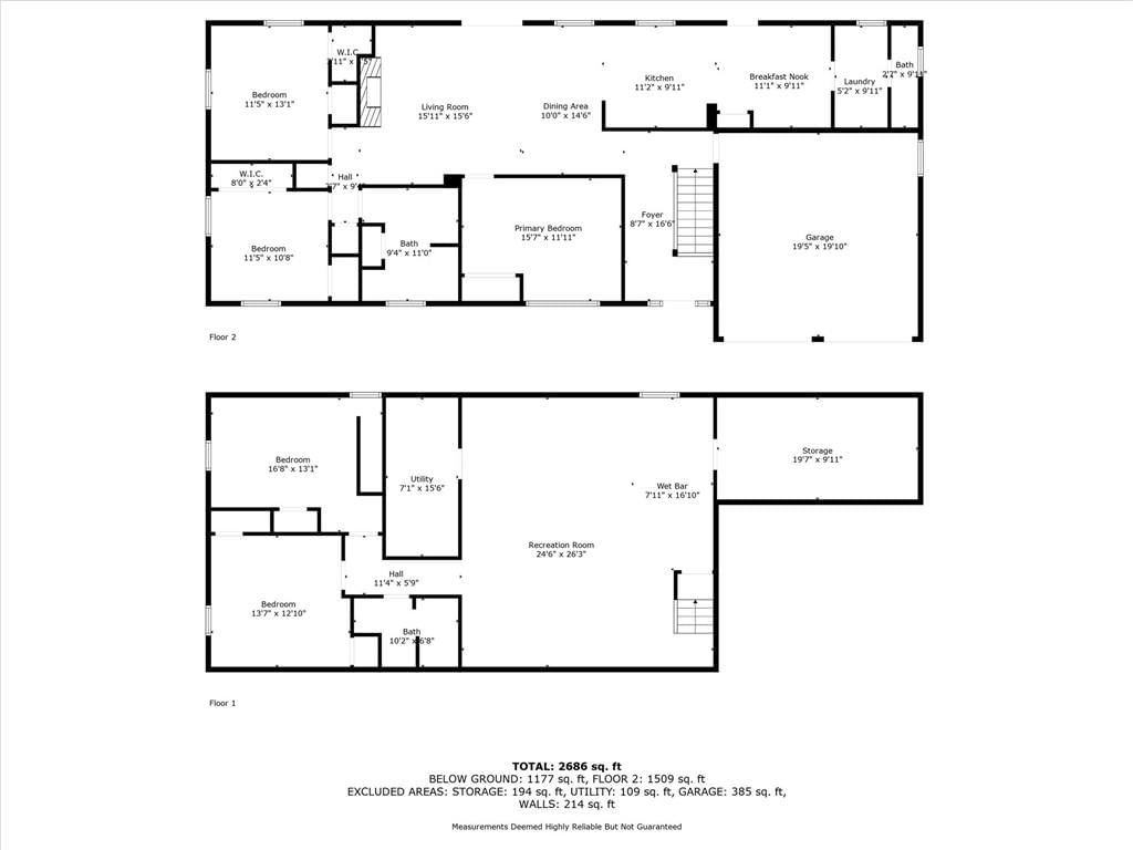 1501 Osage Street — photo 36
