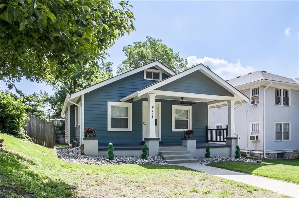 5135 tracy Avenue, Kansas City, MO
