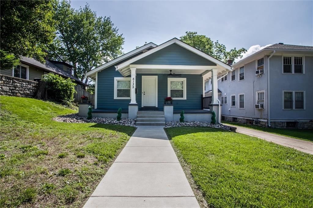 5135 tracy Avenue — photo 2